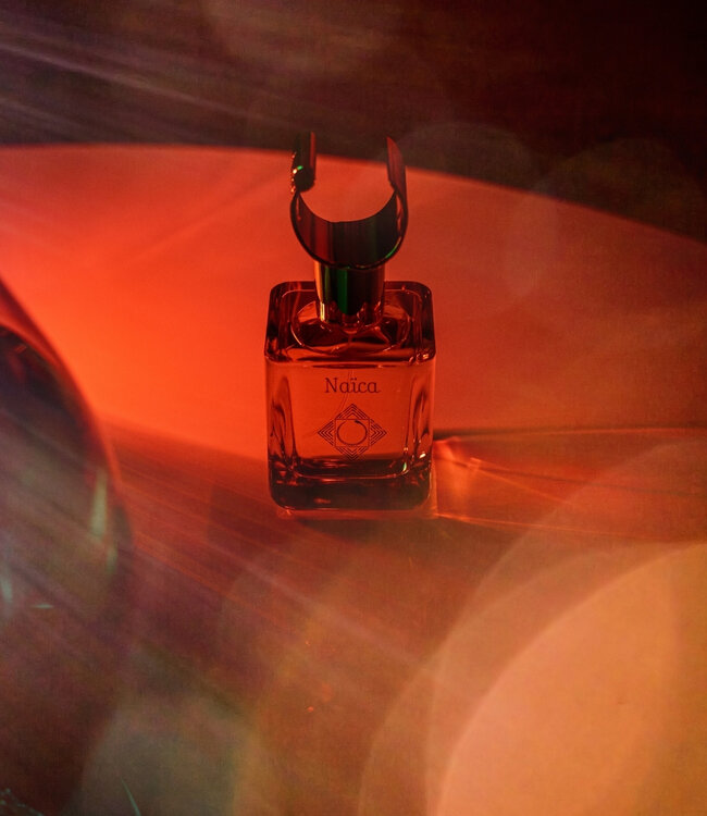 Naïca - Eau de Parfum