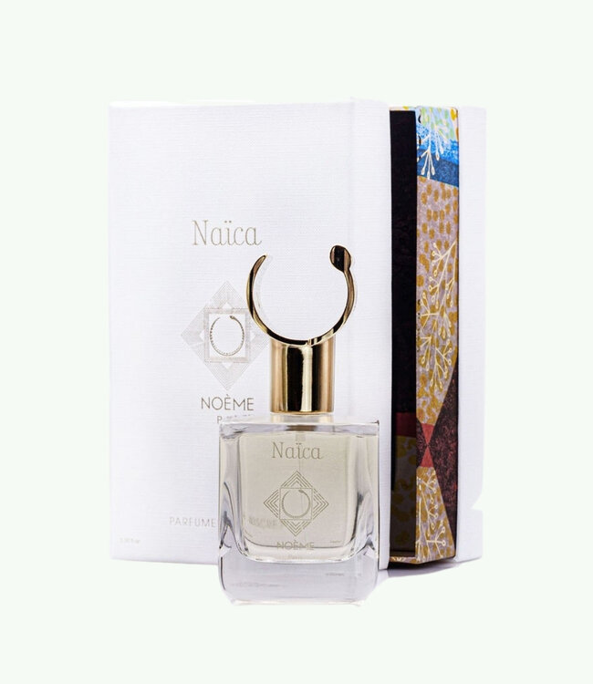 Naïca - Eau de Parfum
