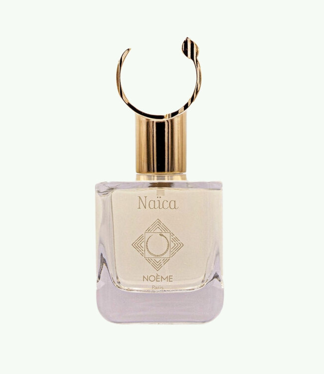 Naïca - Eau de Parfum