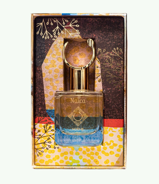 Naïca - Eau de Parfum