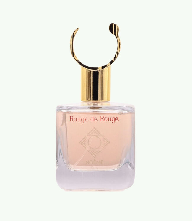 Rouge de Rouge - Eau de Parfum