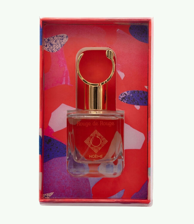Rouge de Rouge - Eau de Parfum