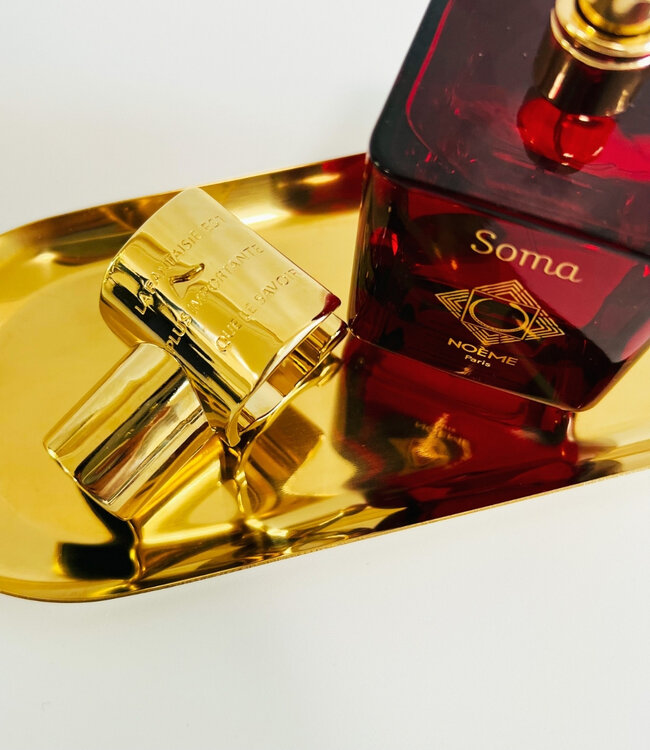 Soma - Eau de Parfum - 100 ml