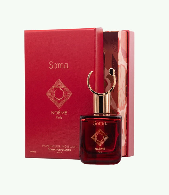 Soma - Eau de Parfum - 100 ml