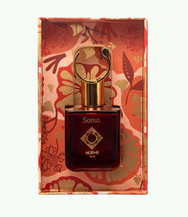 Soma - Eau de Parfum - 100 ml