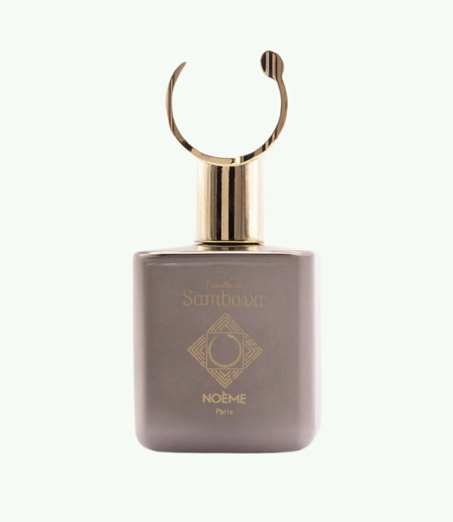 Vanille de Sambava - Eau de Parfum