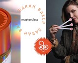 Meet Sarah Baker and her world of cinematic perfumes!