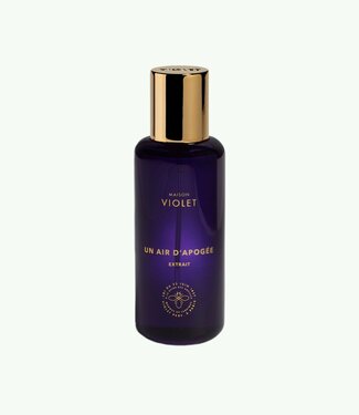 Maison VIOLET Un Air d'Apogée Extrait