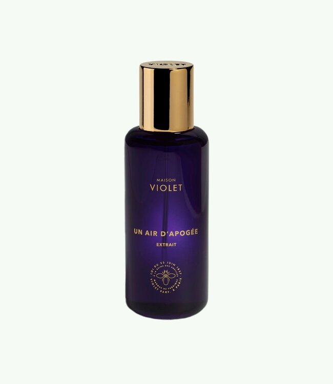 Un Air d'Apogée Extrait - Extrait de Parfum