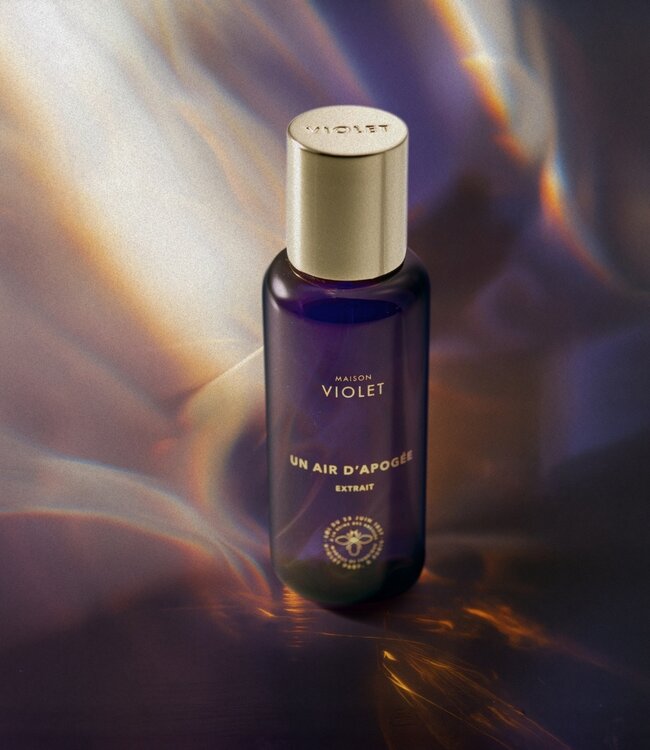 Un Air d'Apogée Extrait - Extrait de Parfum