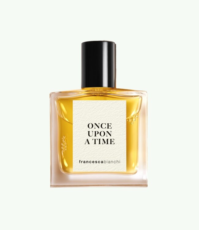 Once Upon A Time - Extrait de Parfum