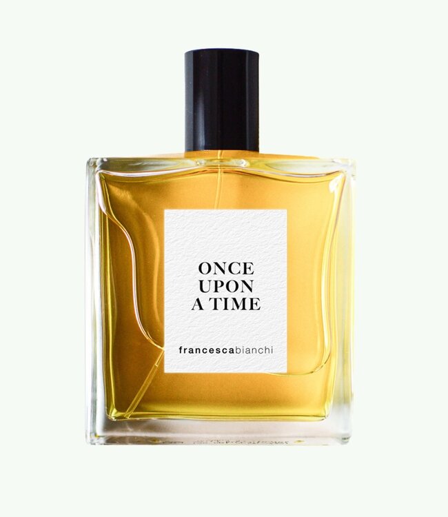 Once Upon A Time - Extrait de Parfum