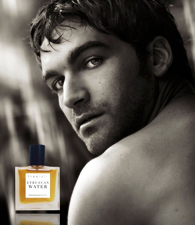Etruscan Water - Extrait de Parfum