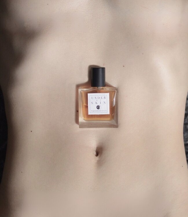 Under My Skin - Extrait de Parfum