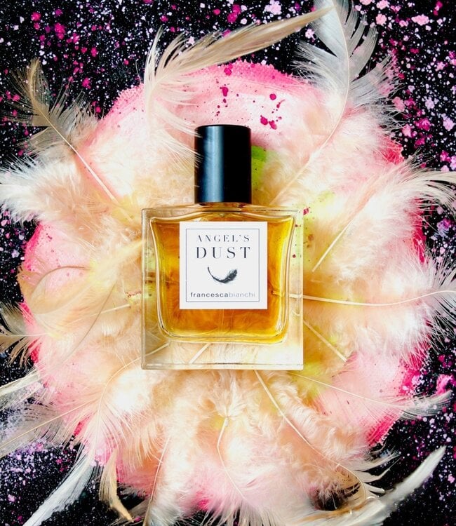 Angel's Dust - Extrait de Parfum