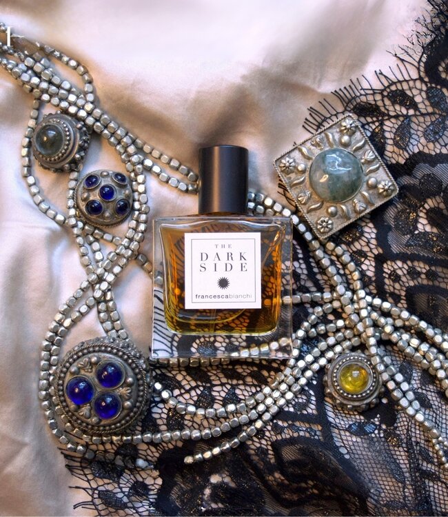 The Dark Side - Extrait de Parfum