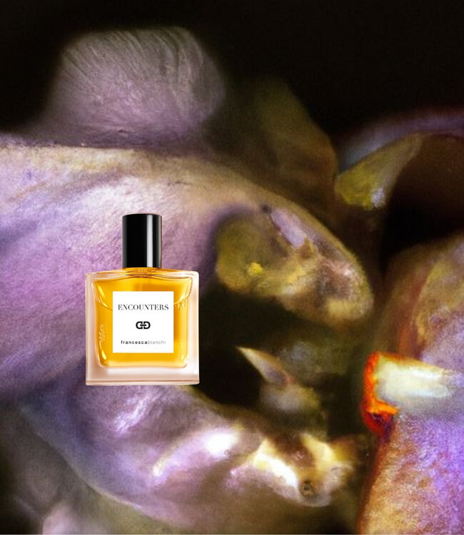 Encounters - Extrait de Parfum