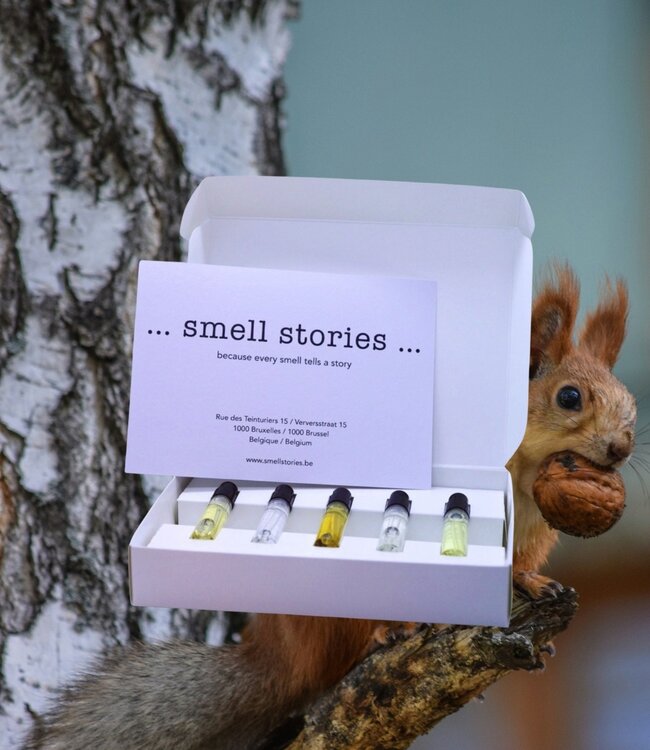 Thème Mensuel - Coffret Découverte