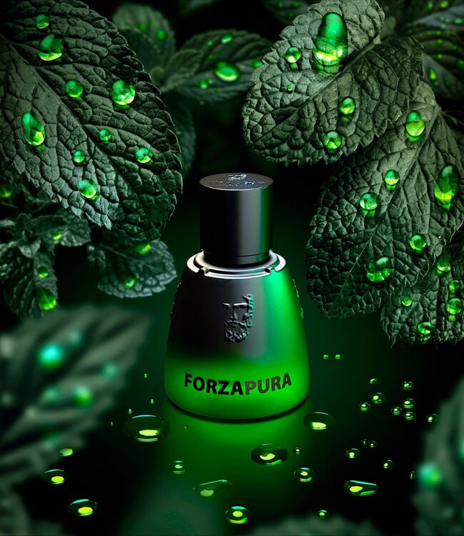 FORZAPURA - Eau de Parfum - 50 ml
