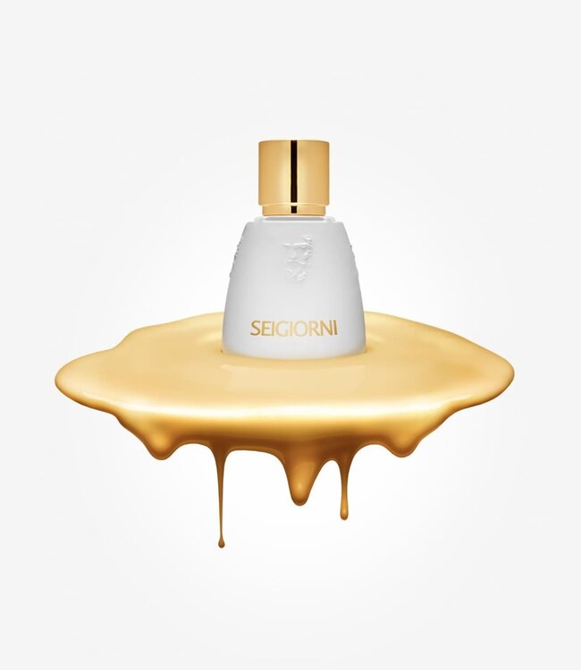 SEIGIORNI - Extrait de Parfum