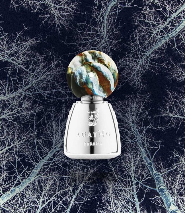 Fauno - Extrait de Parfum