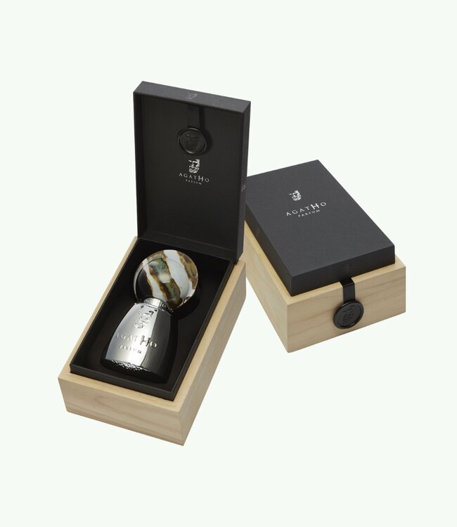 Fauno - Extrait de Parfum