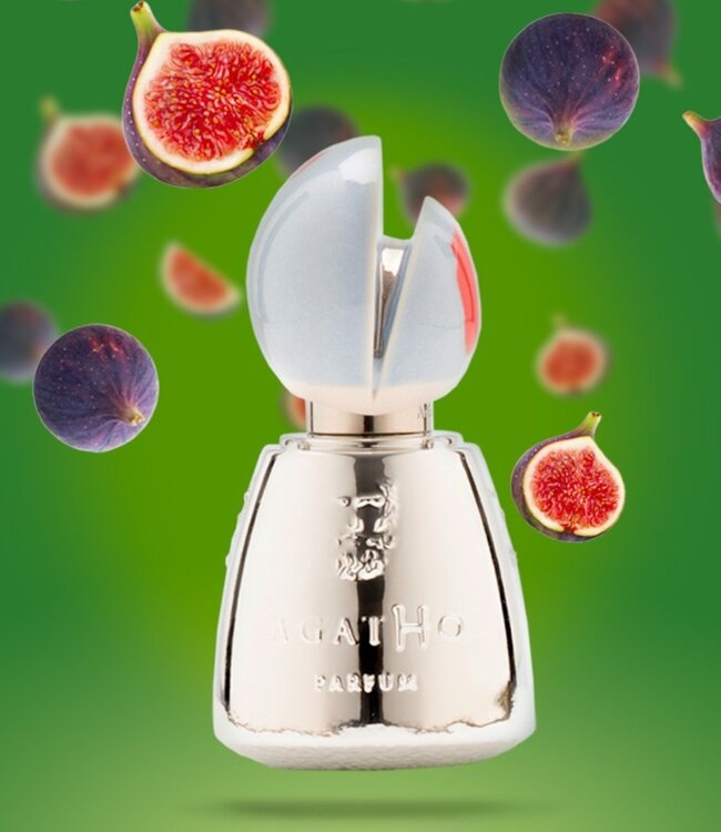 195 A.C. - Extrait de Parfum - 100 ml