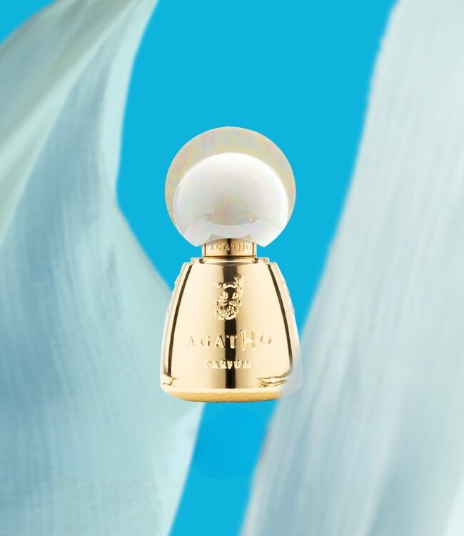 Rossopompeiano - Extrait de Parfum