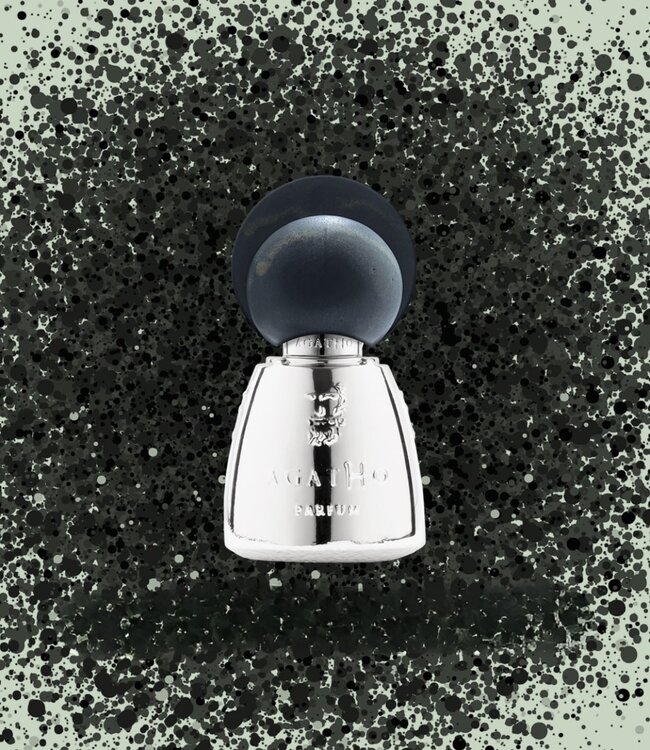 Giardino di Ercole - Extrait de Parfum