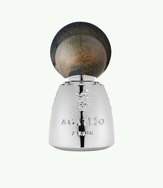 Agatho Giardino di Ercole