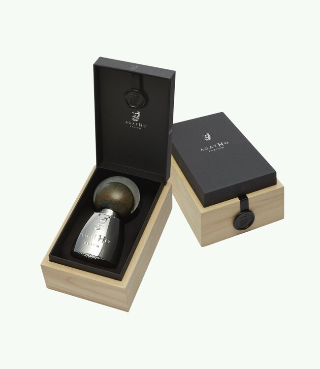 Giardino di Ercole - Extrait de Parfum