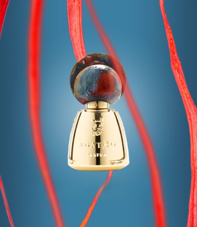 Castiamanti - Extrait de Parfum