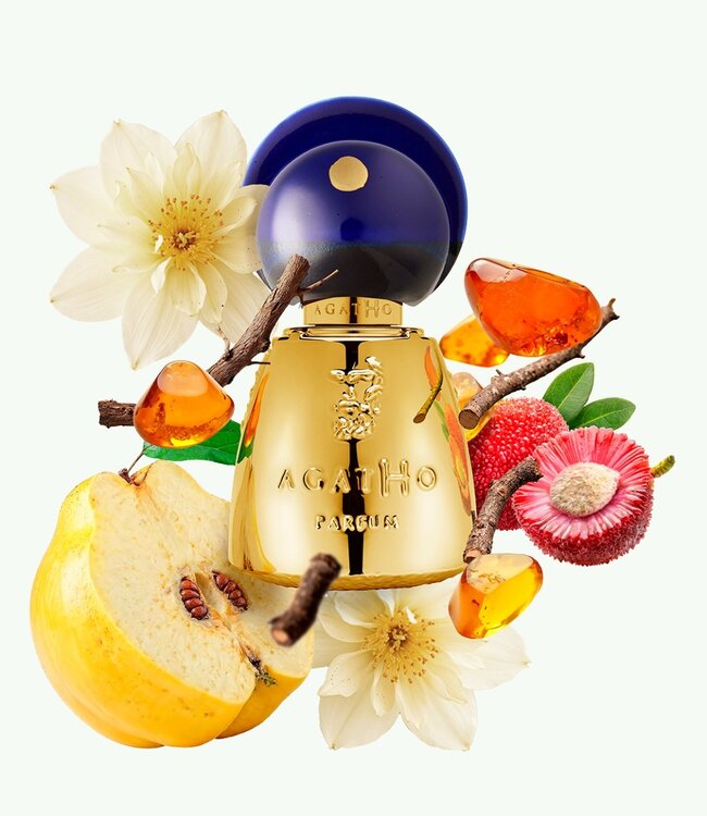 Vettii - Extrait de Parfum