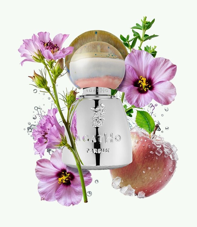 Portamarina - Extrait de Parfum