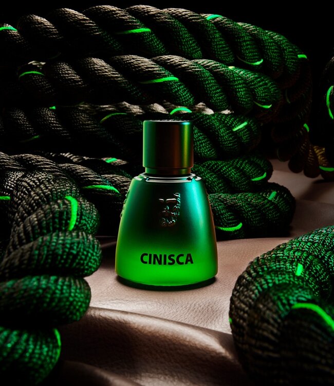 CINISCA - Eau de Parfum - 50 ml