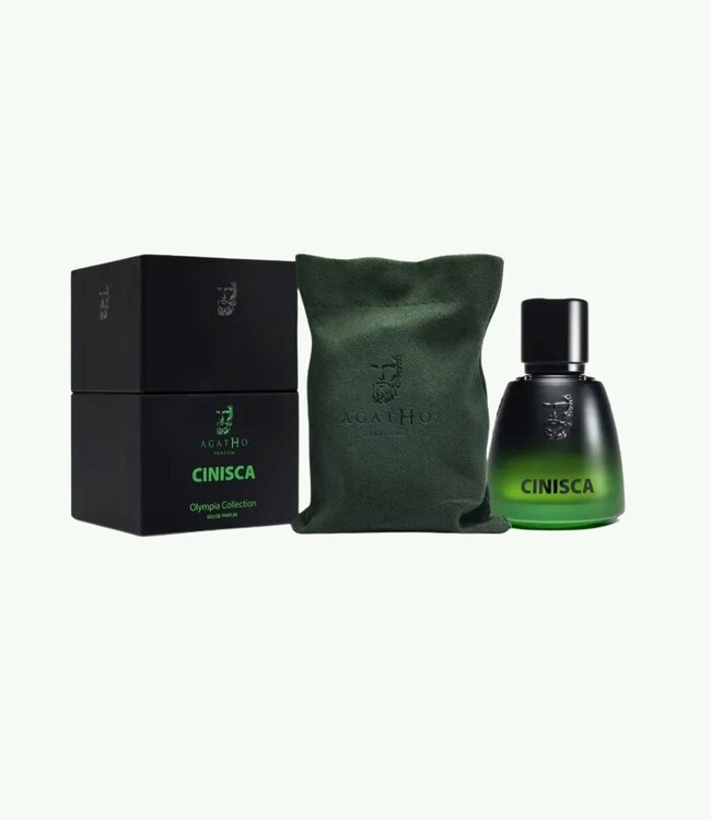 CINISCA - Eau de Parfum - 50 ml