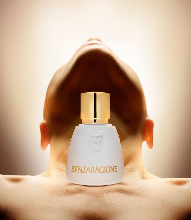 SENZARAGIONE - Extrait de Parfum