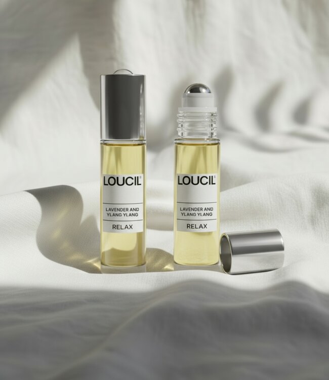 RELAX - Eau de Parfum 7 ml