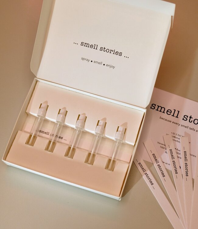 Thème Mensuel - Coffret Découverte