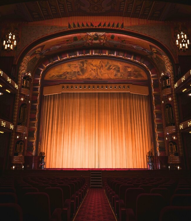 Monthly Theme - Discovery Box