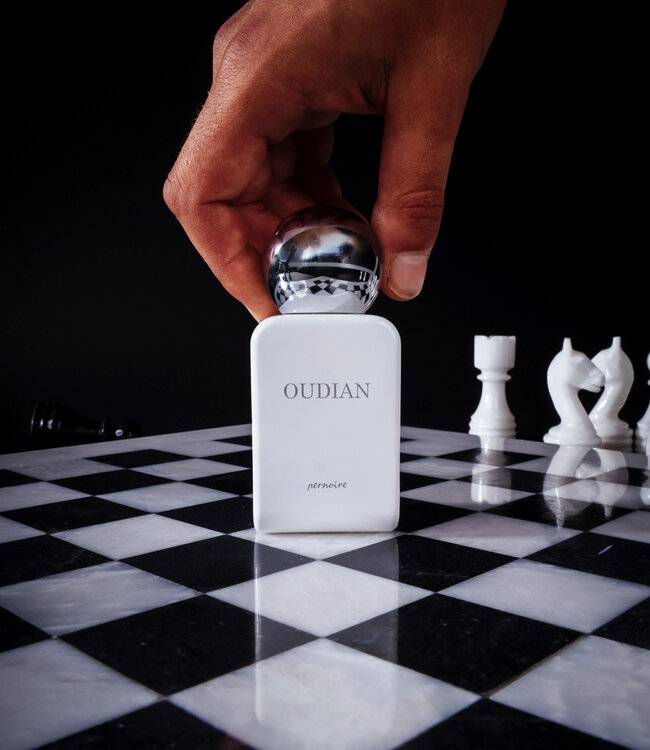 OUDIAN - Extrait de Parfum