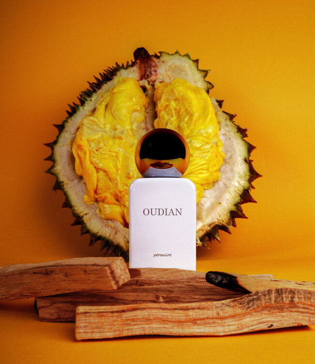 OUDIAN - Extrait de Parfum