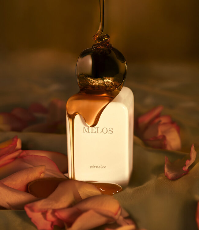 MELOS - Extrait de Parfum - 50 ml