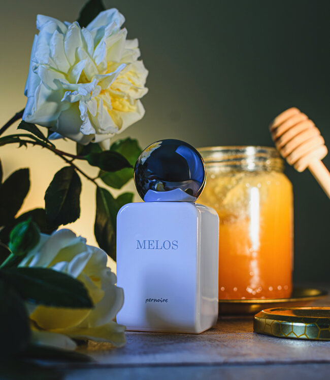 MELOS - Extrait de Parfum - 50 ml