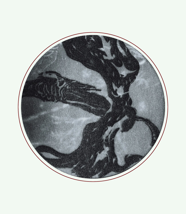 Kujira Densetsu - Eau de Parfum