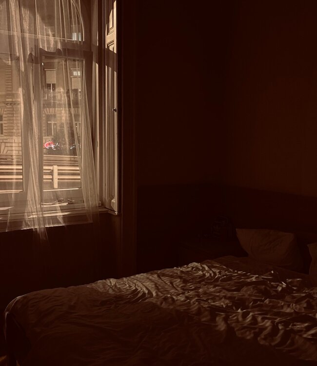 Monthly Theme - Discovery Box