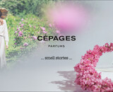 Masterclass with Lauriane Guignon, perfumer and founder of Cépages Parfums