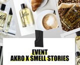 Meet Olivier Cresp, the king of gourmand fragrances