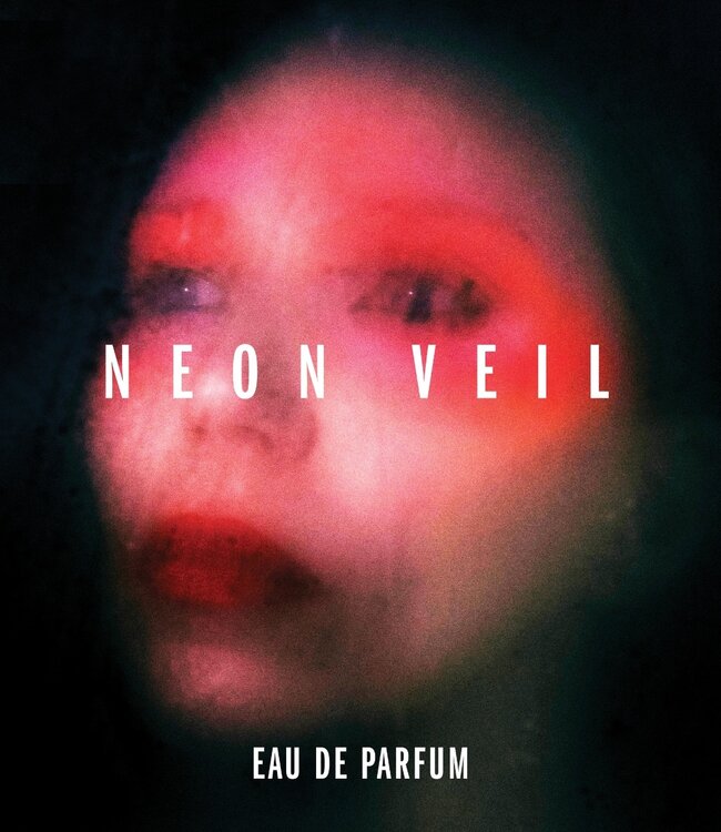 NEON VEIL - Eau de Parfum - 50 ml