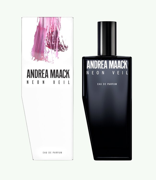 NEON VEIL - Eau de Parfum - 50 ml